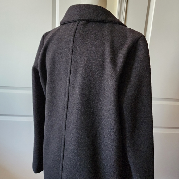 Zara coat - Picture 6 of 8